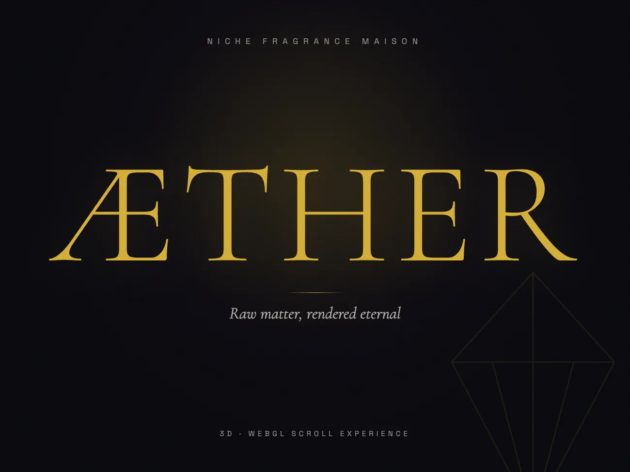 ÆTHER