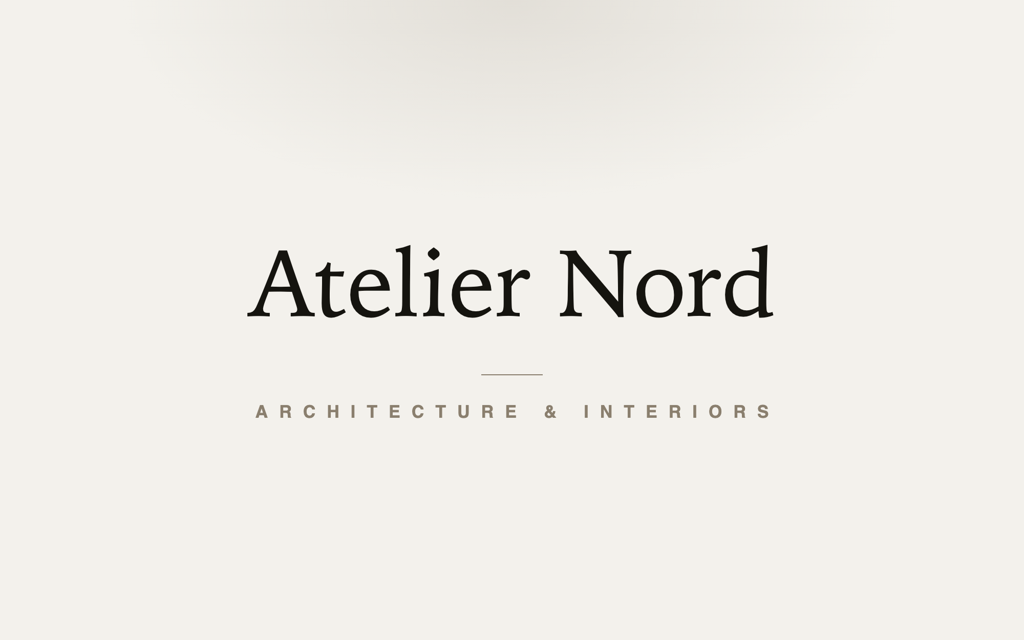 Atelier Nord